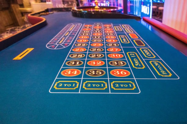 No Commission Baccarat live dealer interface on nextogel
