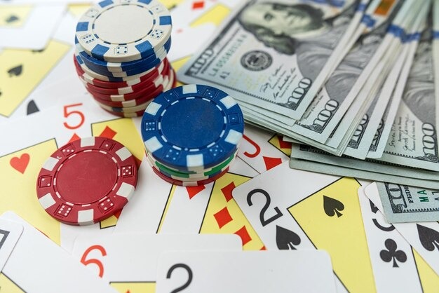 nextogel baccarat payout table and betting interface